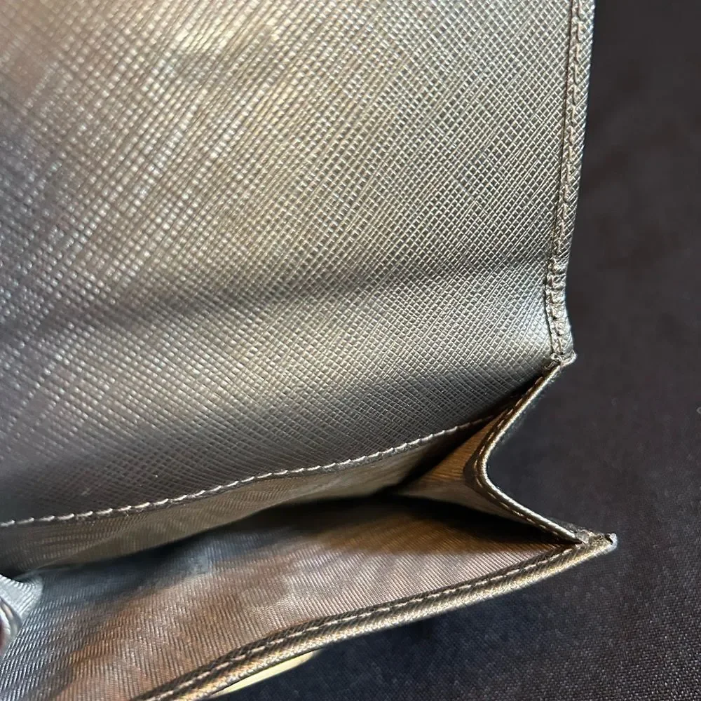 Salvatore Ferragamo elegant salvatore